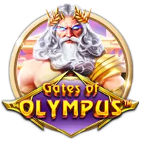 Gates of Olympus